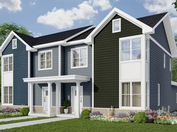 6976 Belle Fontaine Blvd, Middleton, WI 53562