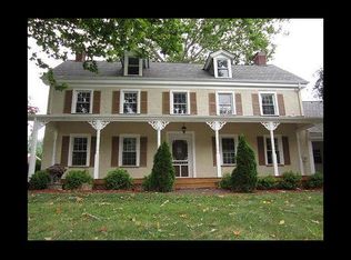 404 Davisville Rd, Warminster, PA 18974