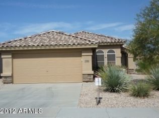 23162 W Arrow Dr, Buckeye, AZ 85326