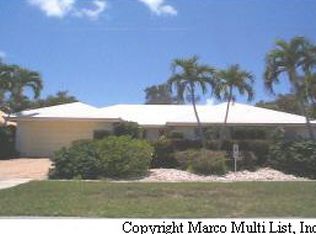 216 S Shadowridge Ct, Marco Island, FL 34145