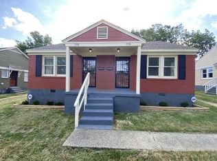1356 S Cooper St, Memphis, TN 38114