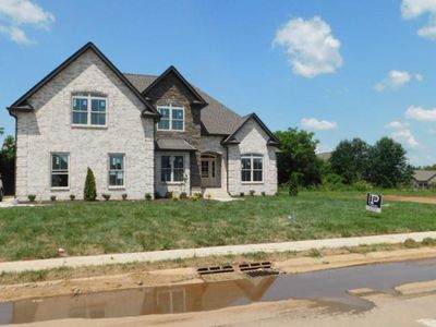 2914 Beaulah Dr, Murfreesboro, TN, 37128