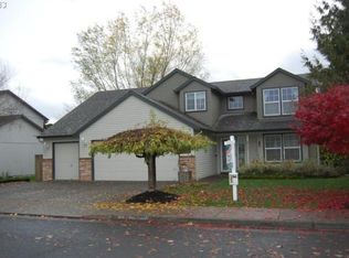 33952 Bernet Dr, Scappoose, OR 97056