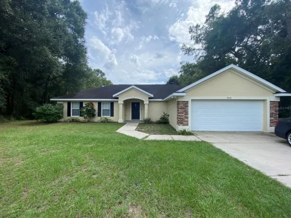 8040 SW 128th Loop, Ocala, FL 34473