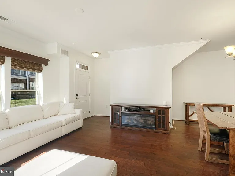 123 Copley Cir #35-A — Photo 7