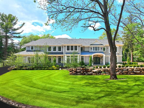 3 Woodhollow Lane, Old Brookville, NY 11545