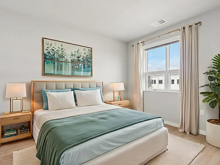 Karrick Apartments — Photo 18