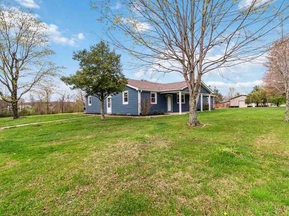 1475 Gabbardtown Rd, Berea, KY 40403