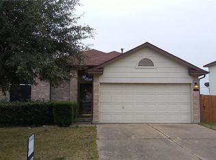 900 Stewart Dr, Hutto, TX 78634