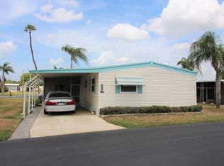 5009 Coquina Cir, New Port Richey, FL 34653