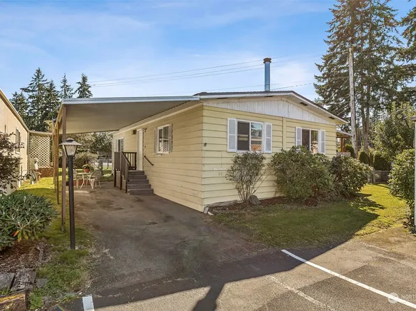 11622 Silver Lake Road #65, Everett, WA 98208