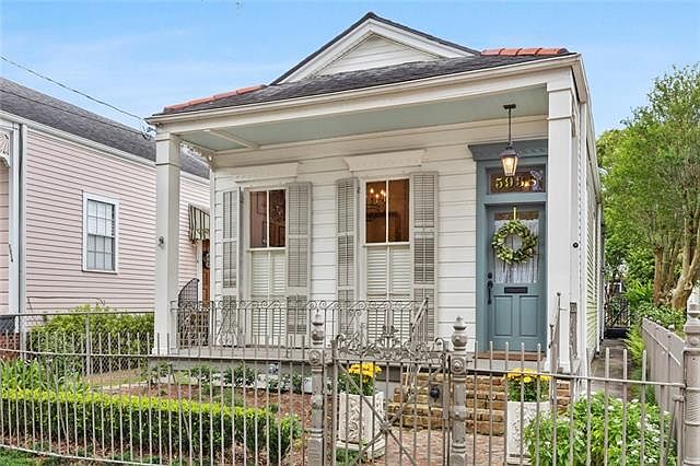 5938 Patton St, New Orleans, LA 70115 | Zillow