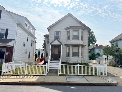 268 Newton St, Waltham, MA, 02453