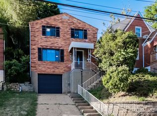 659 Mayville Ave, Pittsburgh, PA