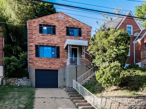 659 Mayville Ave, Pittsburgh, PA 15226