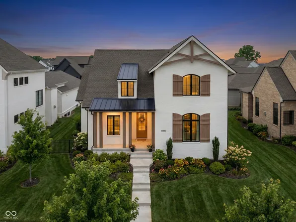 1500 Cantata Ln, Westfield, IN 46074