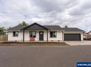 4417 Short Line Ln NE, Salem, OR 97301