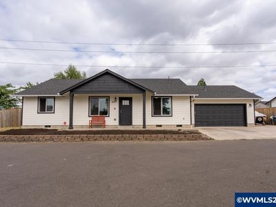 4417 Short Line Ln NE, Salem, OR, 97301