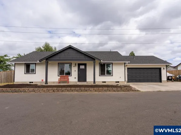 4417 Short Line Ln NE, Salem, OR 97301