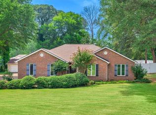 213 Hearthstone Dr, Anderson, SC 29621