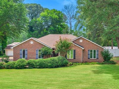 213 Hearthstone Dr, Anderson, SC, 29621