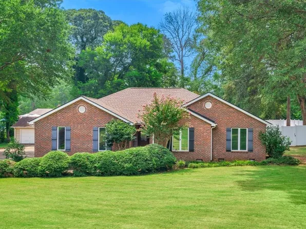 213 Hearthstone Dr, Anderson, SC 29621