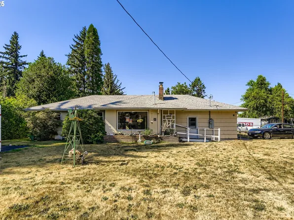 14031 SE Rhone St, Portland, OR 97236