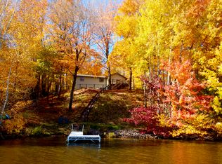 N2740 Alexander Lake Rd, Merrill, WI 54452