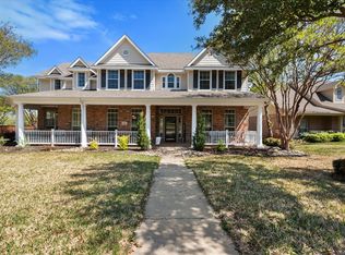 1624 Lost Lake Dr, Keller, TX 76248