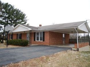 1289 Boxwood Ln, Bassett, VA 24055