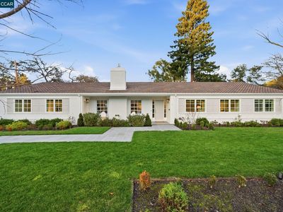 3328 Las Huertas Rd, Lafayette, CA, 94549