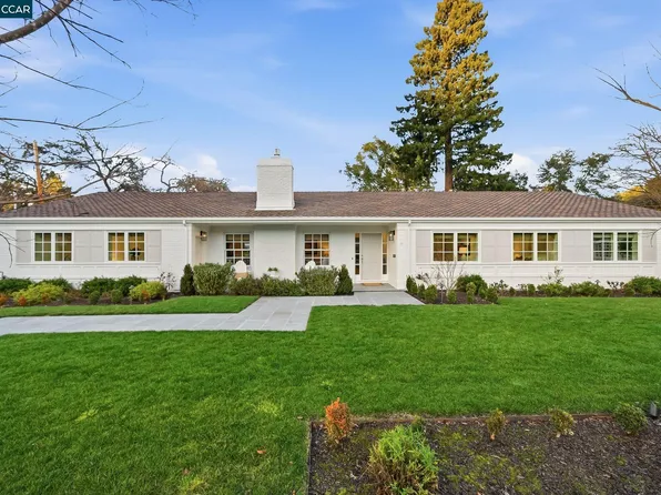 3328 Las Huertas Rd, Lafayette, CA 94549