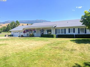 69834 Hidden Valley Ln, Cove, OR 97824