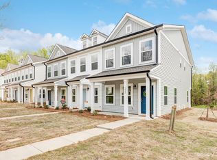 4507 Eaves Ln #21, Charlotte, NC