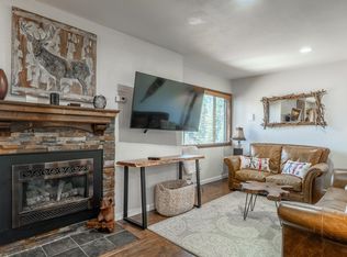 248 Mammoth Slopes Dr #33-D, Mammoth Lakes, CA 93546