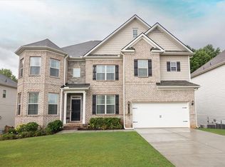 5485 Mirror Lake Dr, Cumming, GA 30028