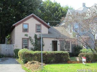 203 Milton Ave, Syracuse, NY 13204