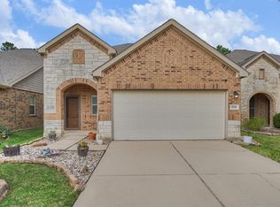 1726 Thornhollow Dr, Houston, TX 77014