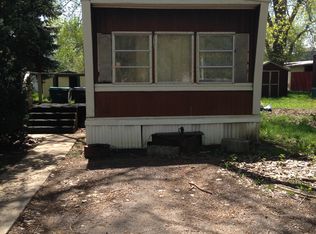6801 W 17th Pl, Sioux Falls, SD 57106