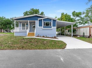 150 Hillsborough Dr #136, Sorrento, FL 32776