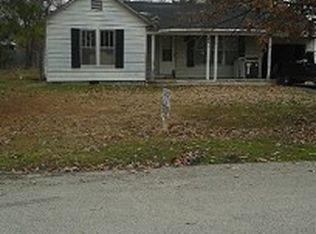 310 W 7th St, Rector, AR 72461