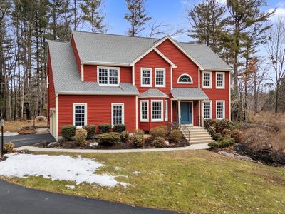 15 Nash St, Westborough, MA, 01581