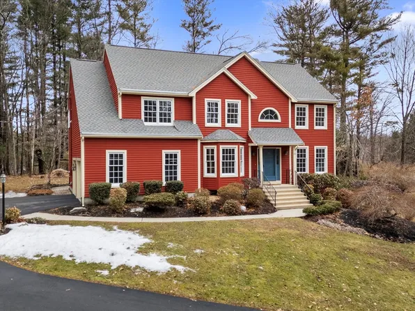 15 Nash St, Westborough, MA 01581