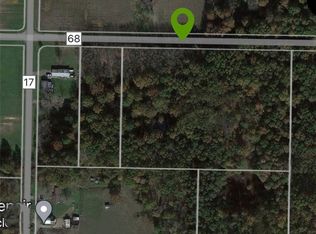 N Benton West Rd, North Benton, OH 44449