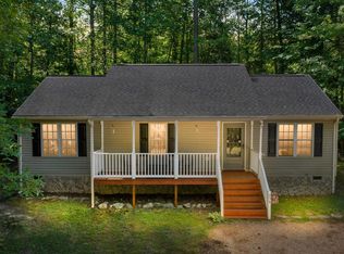 234 Land Or Dr, Ruther Glen, VA 22546