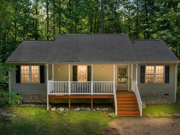 234 Land Or Dr, Ruther Glen, VA 22546