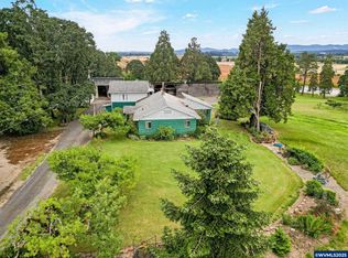 8645 Highland Rd, Independence, OR 97351