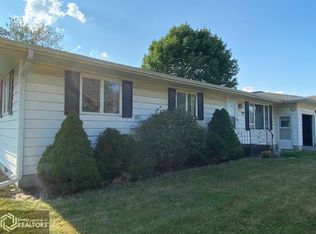 316 University St, Donnellson, IA 52625