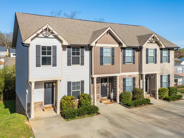 1344 Weeks Dr NE, Cleveland, TN 37312