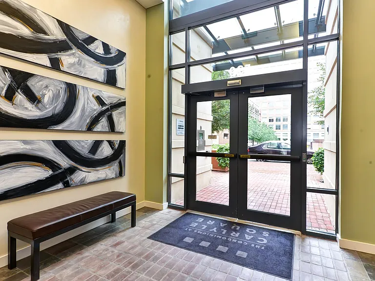 520 John Carlyle St #234 — Photo 23
